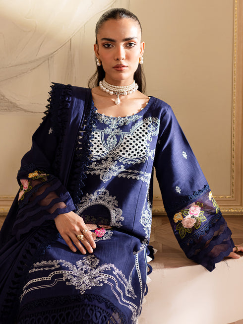MW-03 | 3 PC Khaddar